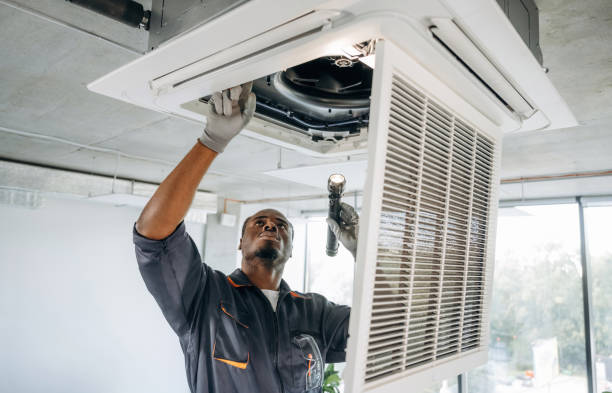 Licensed Hvac service in Pickerington, OH - FH HVAC